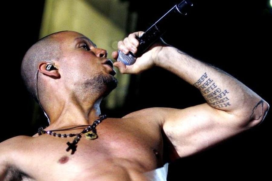 René Pérez Joglar - Calle 13 